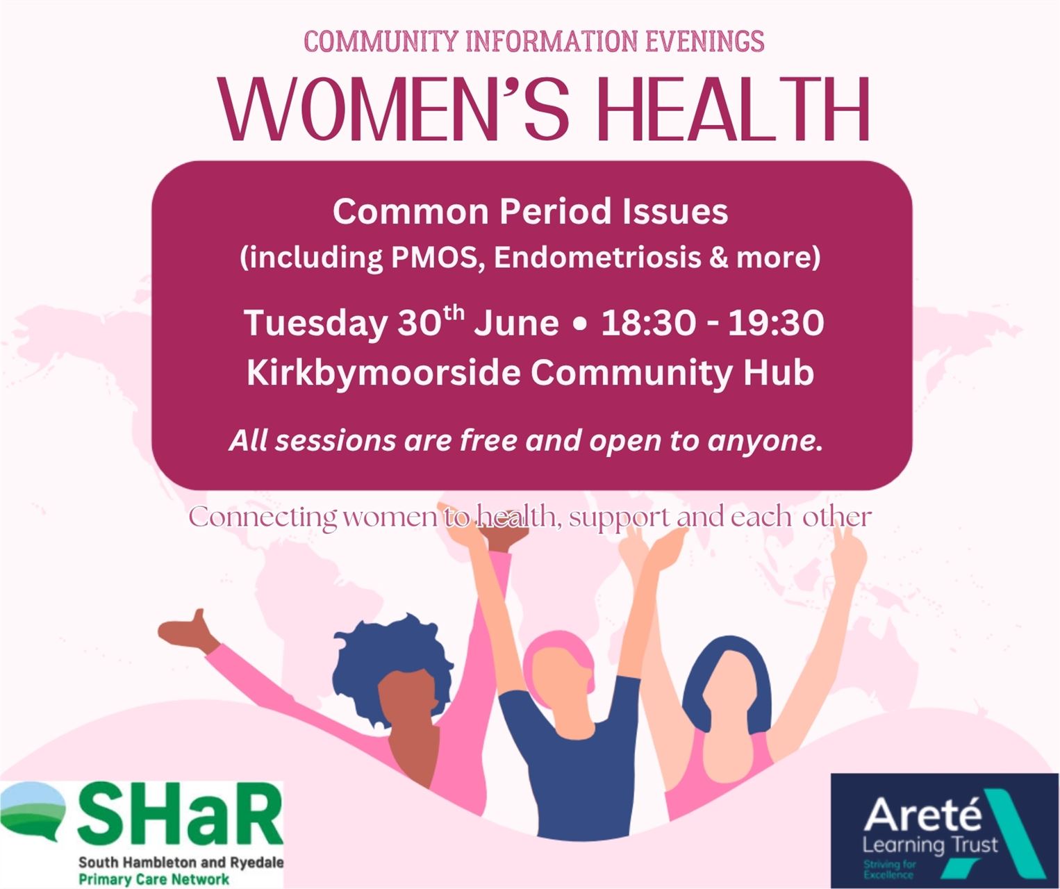 Women's Health