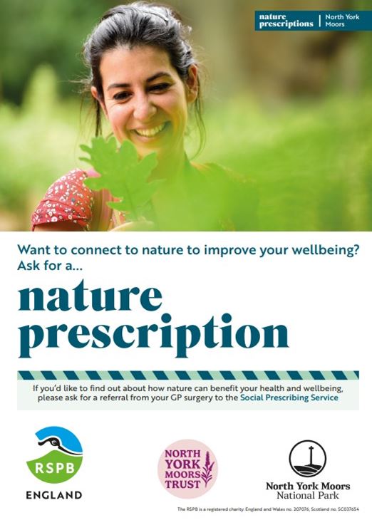 Nature Prescription
