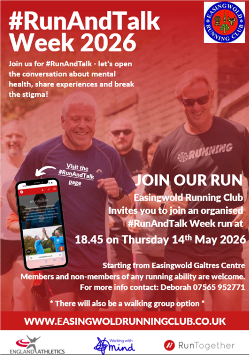 Running Club